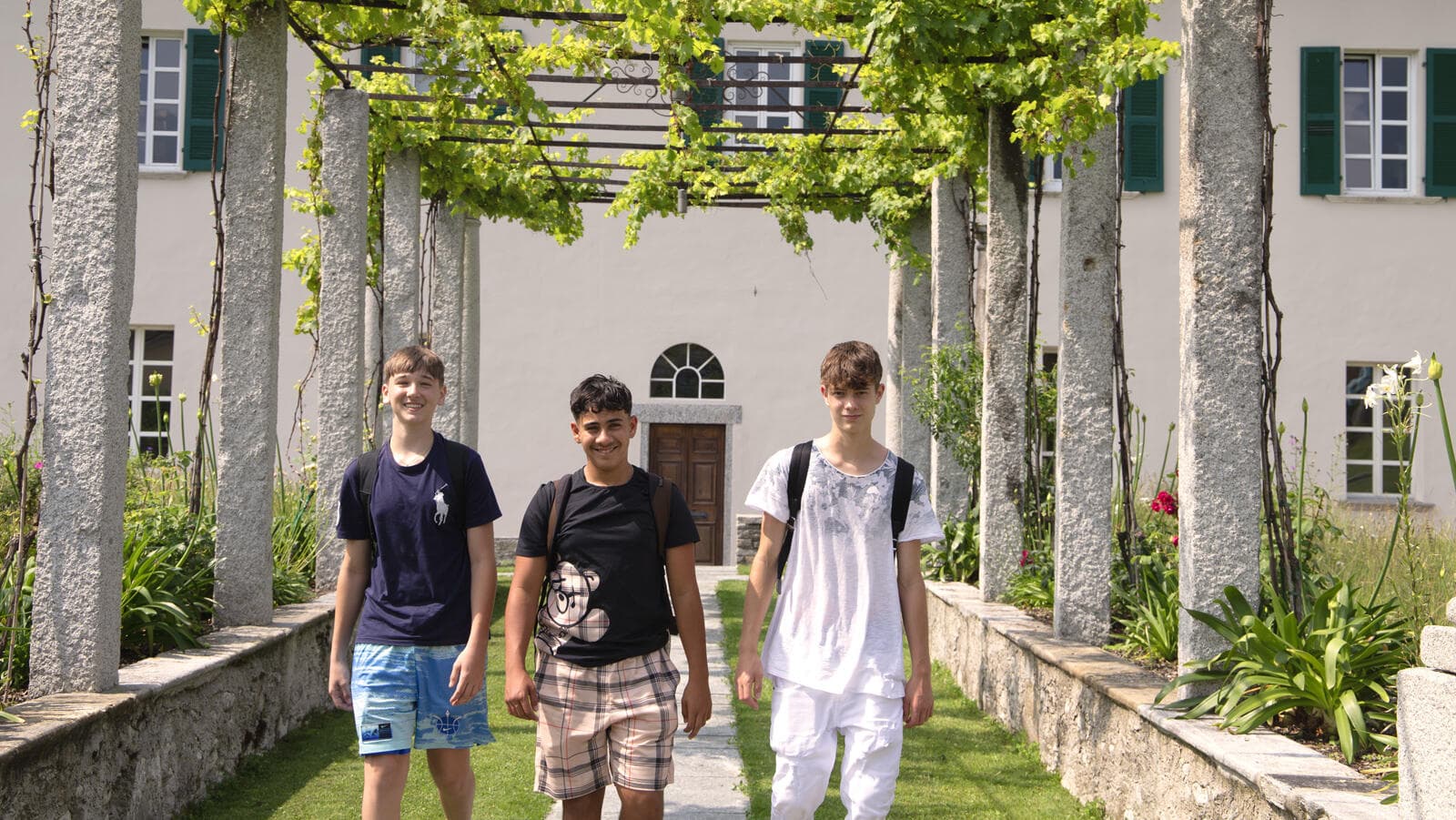 Collegio Papio campus