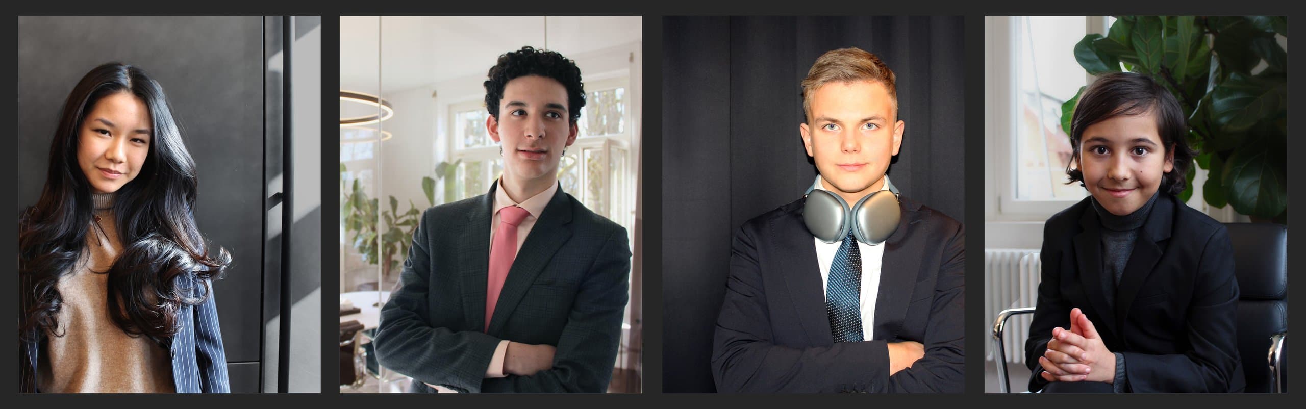 Institut auf dem Rosenberg summer program