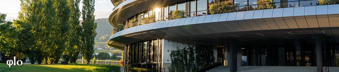 Institut Le Rosey campus