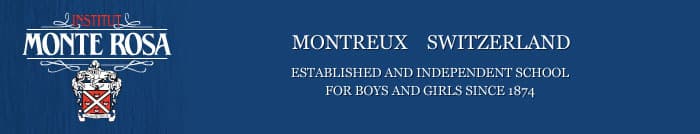 Institut Monte Rosa campus